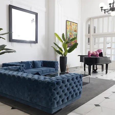 Zoya Luxury فندق